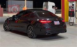 مرسيدس بنز C-Class